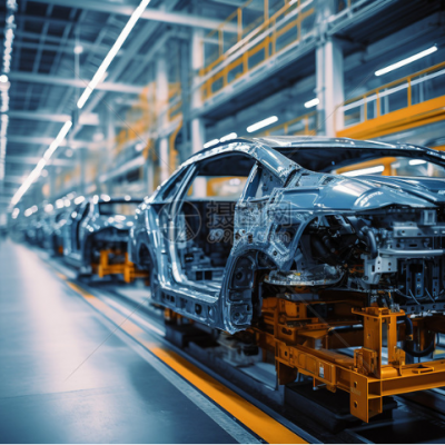 Automotive industry