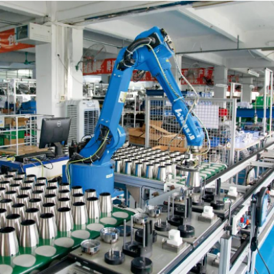 Home appliance industry